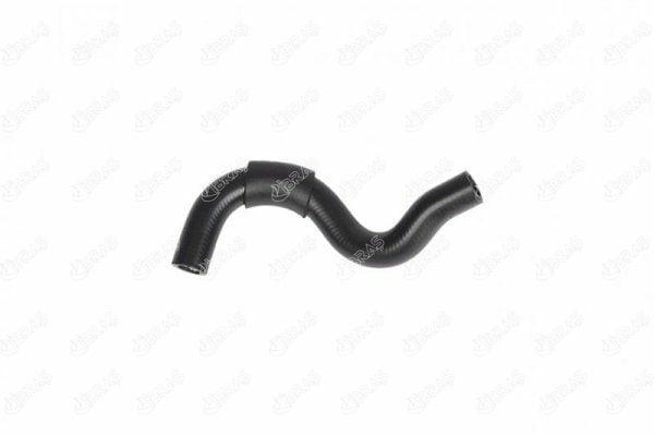 IBRAS Heater Outlet Hose - Kia Cerato 1.6 CRDi — İbraş, Handles, Locks & Latches