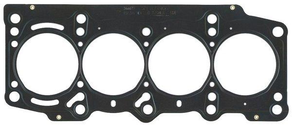 Elring 344.671 Cylinder Head Gasket Linea/Doblo/Punto/Egea 1.4 T-Jet 07>