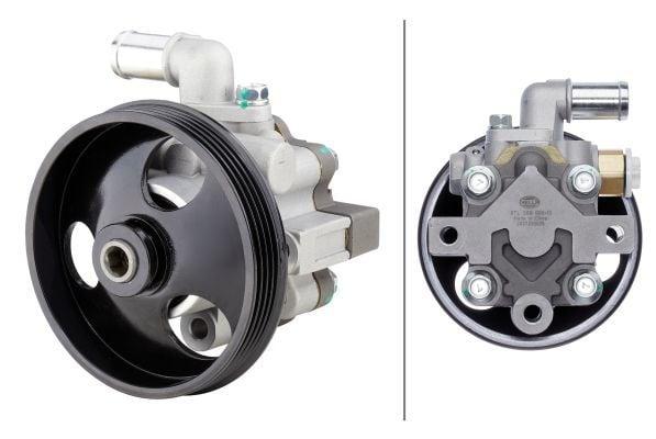 HELLA Power Steering Pump for Opel Astra J/Cruze 1.6 Xer — Steering Rack & Pump