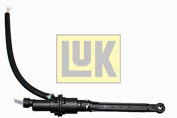 LUK Clutch Upper Merkez 511009410 - Clutch Center — Clutch & Flywheel