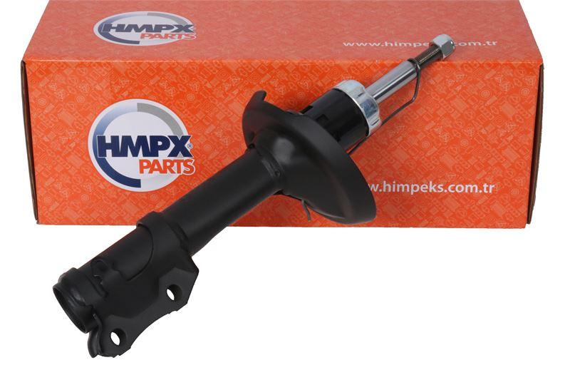 HMPX PARTS 6N0413031K Front Shock Absorber with Oil: Left & Right Golf3-Polo-Polo Classic-Cordoba 94 > 01 — Shocks & Struts