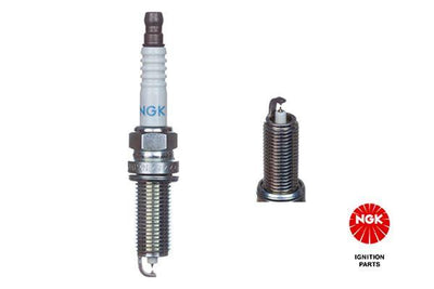 NGK 96210 Ignition Spark Plug Toyota Corolla Yaris Cross Rav-4 CHR Hybrid 18> — Coils & Plugs