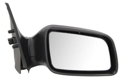 Viewmax 168EHPR Right Outer Rear View Mirror Electric Opel Astra G 98-07 — Mirrors