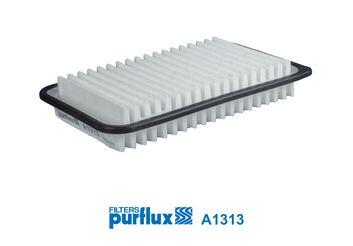 Purflux A1313 Air Filter Opel Agila / Splash 1.0-1.2 08-11