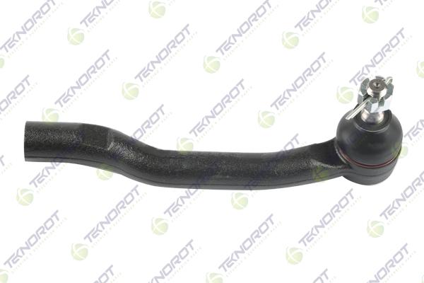 Teknorot T-1091 Tie Rod End Right Toyota Camry 2012-2017 / Lexus S300h 2012-2018 / Es 350 2012-2018 — Tie Rods & Linkage