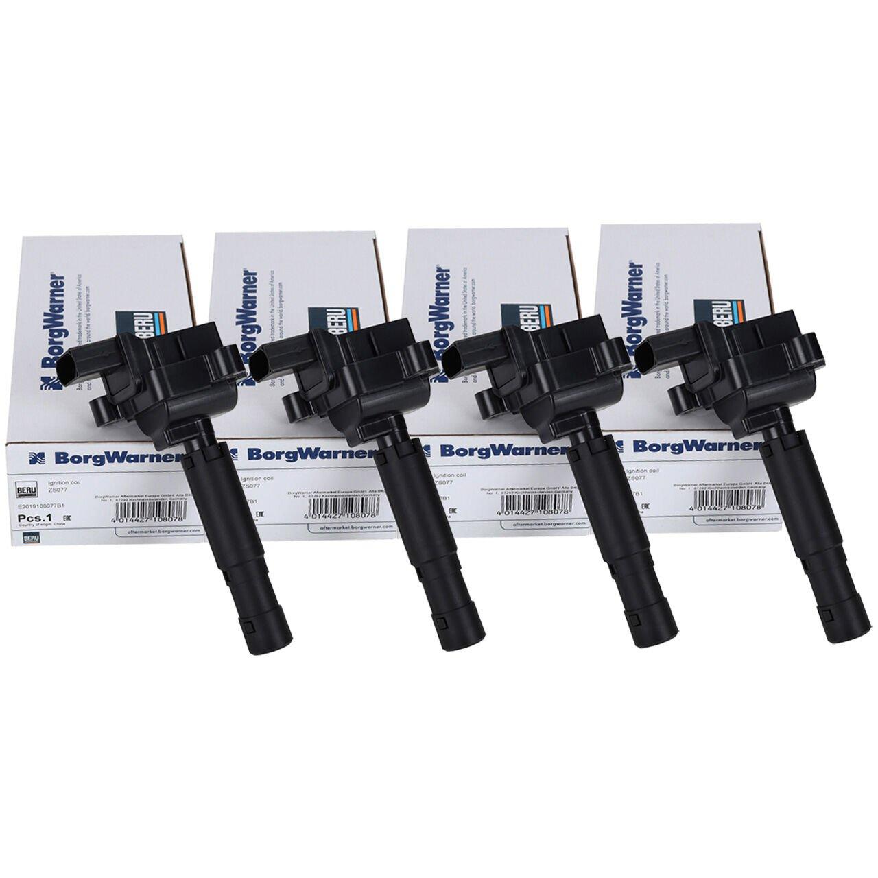beru-ignition-coil-set-mercedes-w204-c200-cgi Beru Ignition Coil Set - Compatible with Mercedes W204 C200 CGI | 4 Pack Beru Ignition Coil Set for Mercedes W204 C200 CGI beru, ignition-coil, mercedes-benz, w204, c200-cgi, car-parts, auto-repair, car-enthusiasts, engine-parts, ai-generated