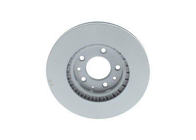 Bosch 0986479758 Brake Disc Front Cx7 (Er) 2.3:2.5:2.2 D 06-| Set of 2 — Brake Rotors & Drums