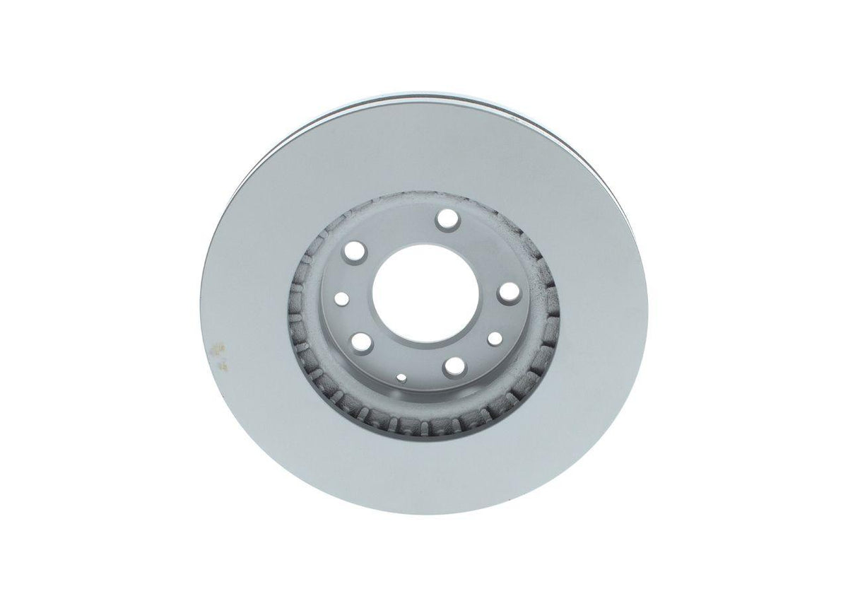 Bosch 0986479758 Brake Disc Front Cx7 (Er) 2.3:2.5:2.2 D 06-| Set of 2 — Brake Rotors & Drums