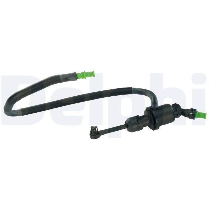 Delphi LM80399 Clutch Master Cylinder - 16mm Diameter for 2006 Micra and Note — Clutch & Flywheel