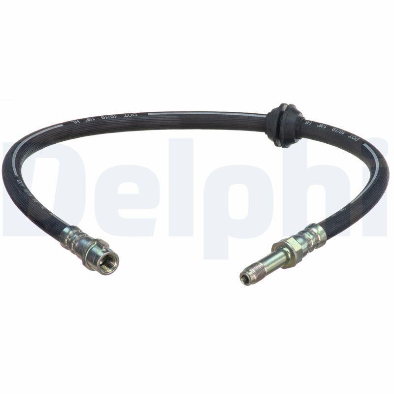 Delphi LH7483 Delphi / Brake Hose Front 447 M651 114 / 116 CDI — Brake Hydraulics
