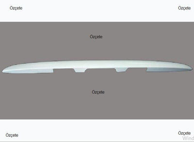 Bitapart BPE309025 Trunk Trim 206