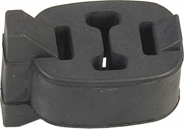RAPRO Exhaust Hang Rubber - 2 Pieces — Exhaust Mounting