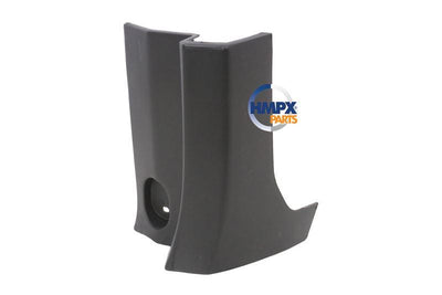 HMPX PARTS R2X6 17926 AC5YZ9 Rear Bumper Köşesi-Right (Yukarı Açılır Trunk Cover) Courier 23 > — Bumpers & Grilles