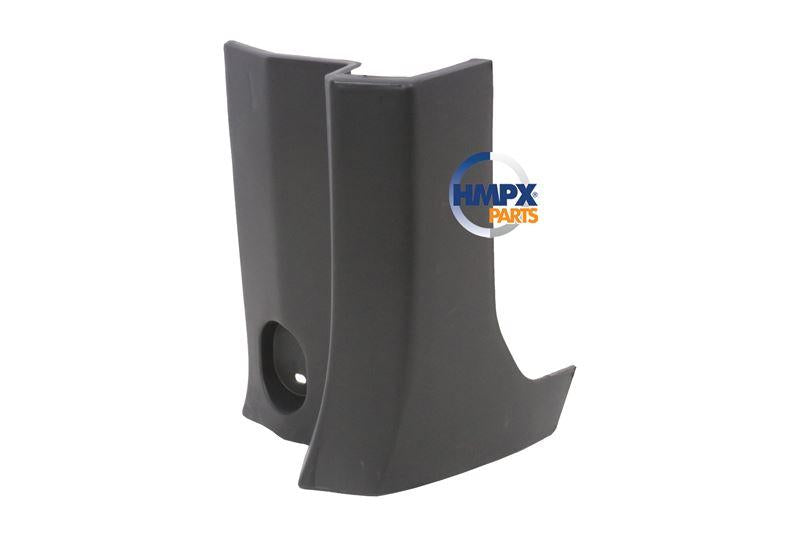 HMPX PARTS R2X6 17926 AC5YZ9 Rear Bumper Köşesi-Right (Yukarı Açılır Trunk Cover) Courier 23 > — Bumpers & Grilles