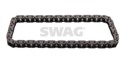 SWAG 99110387 Oil Pump Zinciri (Om660, M266) Smart Fortwo Cabrio (451) 07 >, Mercedes W169 04 > 12 W245 05 > 11 — Timing