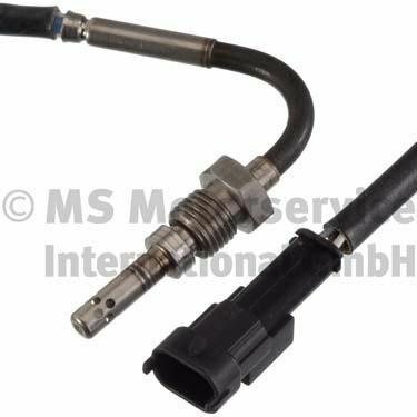 Pierburg Oxygen Sensor 7.08369.15.0 - Compatible with Opel Astra H & Corsa C — Oxygen & Air-Fuel