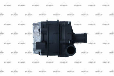 NRF 390049 Ek Water Pump A3 Q2 Q3 Tt Ibiza Rapid Octavia Karoq Fabia Golf VII VIII Crafter CC Caddy — Water Pump & Thermostat