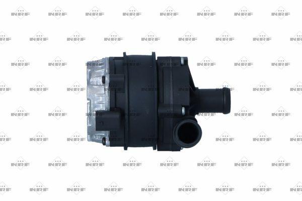 NRF 390049 Ek Water Pump A3 Q2 Q3 Tt Ibiza Rapid Octavia Karoq Fabia Golf VII VIII Crafter CC Caddy Tiguan Arte