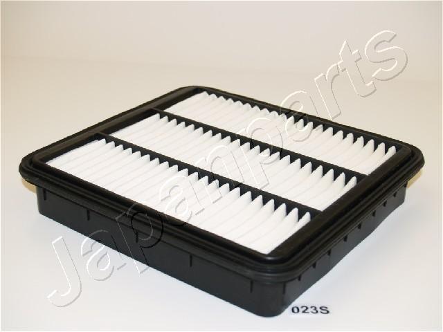 Japan Parts FA-023S Chery Tiggo 08-/ Alia 08 > Air Filter — Air & Cabin Filters