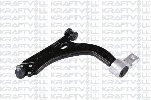 KRAFTVOLL Complete Lower Control Arm for Ford Fiesta V 01-08, Fusion 02-12, Mazda II 03 — Control Arms & Ball Joints