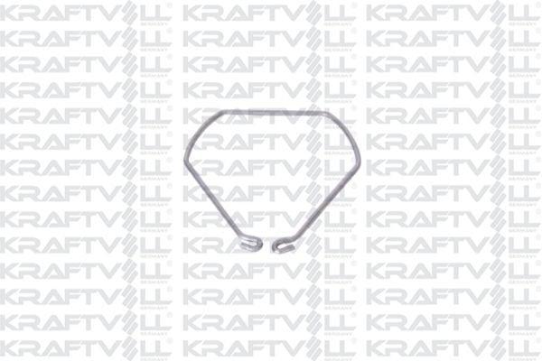 KRAFTVOLL Turbo Hose Seal Kit - 10 Pack — Turbo & Supercharger