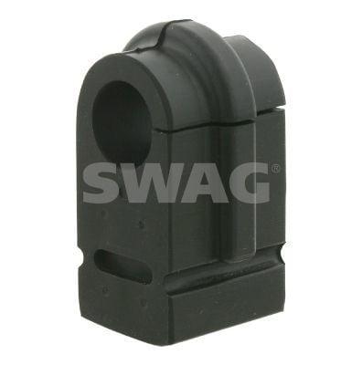 SWAG Stabilizer Bushings for Megane II Sedan, Scenic II & Clio III - 2 Pack — Bushings & Mounts