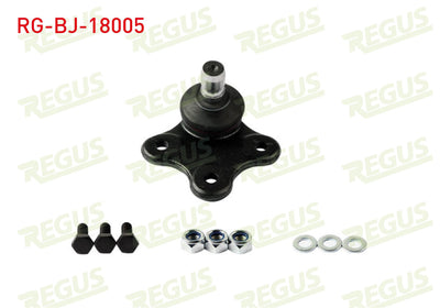 REGUS RG-BJ-18005 Ball Joint Kit Front Left-Right Fiat Linea — Control Arms & Ball Joints