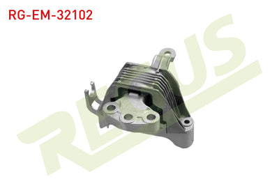 REGUS RG-EM-32102 Engine Mount Front Right Opel Astra J 1.6i 2009-2016 — Mounts
