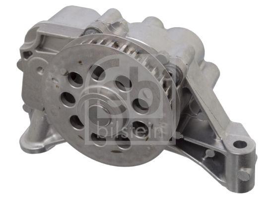 Febi Bilstein 47284 Oil Pump Caddy Golf VI T6 Jetta Passat Polo Scirocco Touran Crafter Amarok A1 A3 — Oil System