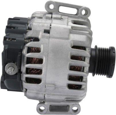 Hella 8EL011712-421 Alternator 14V 220A Mercedes Sprinter W906 OM646/OM651 06- — Starting & Charging