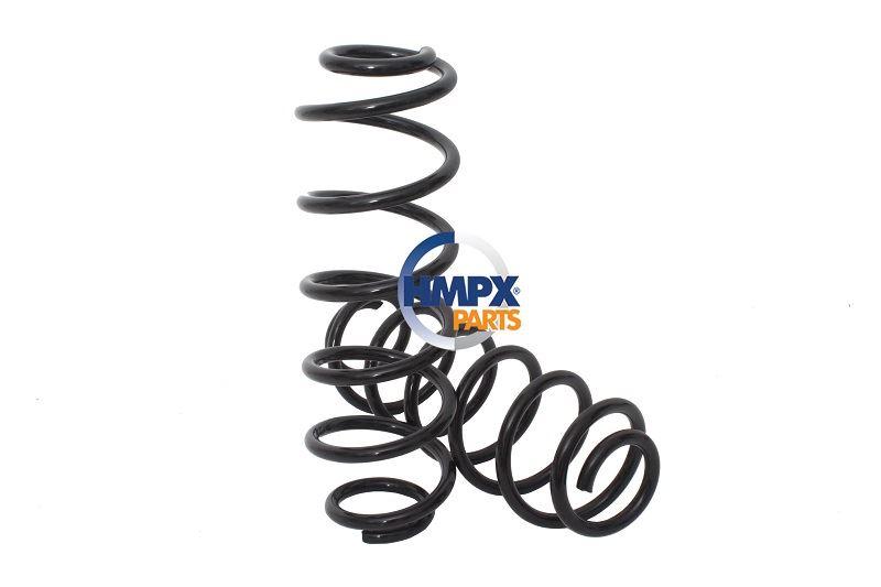 HİMPEKS 5Q0511121AD Coil Spring: Rear (Diesel-Gasoline) Golf7-Octavia 13 > — Springs