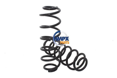 HİMPEKS 5Q0511121AD Coil Spring: Rear (Diesel-Gasoline) Golf7-Octavia 13 > — Springs