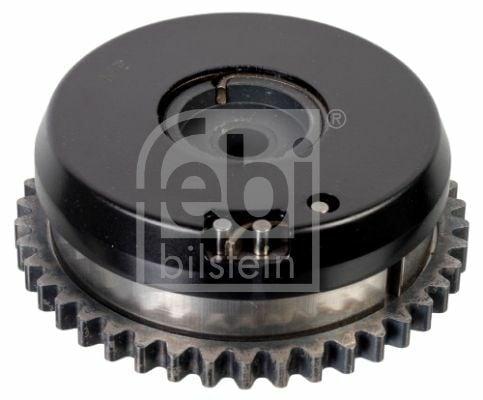FEBI Camshaft Adjuster - Precision Performance for BMW N63 Engines — Timing