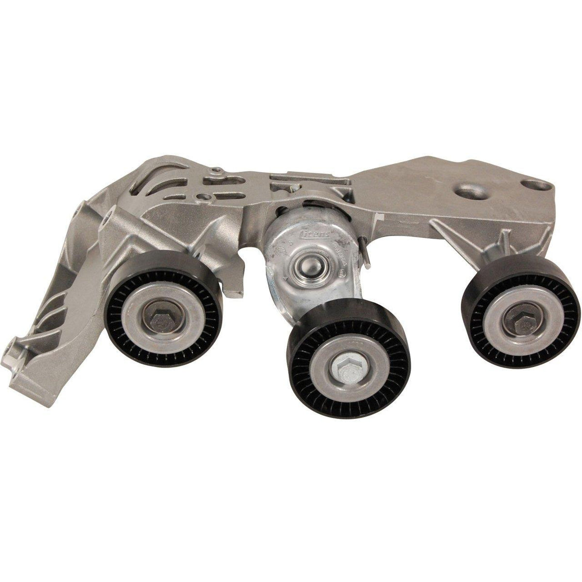 INA 534024310 Mercedes W168 Body A160 Complete Belt Tensioner Housing — Pulleys & Tensioners