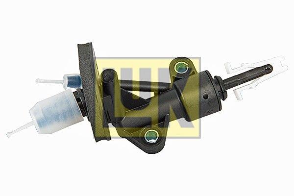 LUK 511062610 Clutch Master Cylinder Pump Opel Corsa D Combo D Adam Citroen Nemo Bipper Fiat Doblo 1.3-1. — Clutch & Flywheel