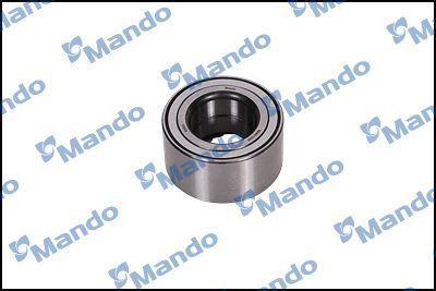 MANDO Front Wheel Bearing MDW010026 - Compatible with i20 and Accent — Wheel Bearings