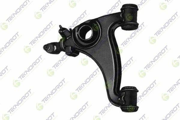 TEKNOROT M-436 - Front Left Lower Control Arm for E-Class W124 (1985-1996) — Control Arms & Ball Joints