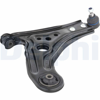 Delphi TC1504 Lower Control Arm Front Right Chevrolet Aveo / Kalos T200-T250 02-08 — Control Arms & Ball Joints