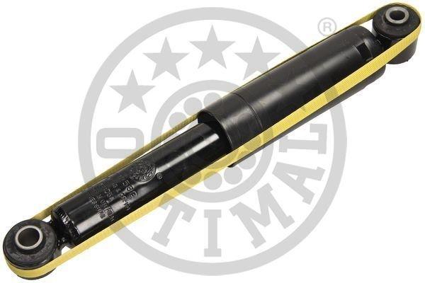 Optimal OPT-A-1258G Opel Astra H Rear Shock Absorber — Shocks & Struts