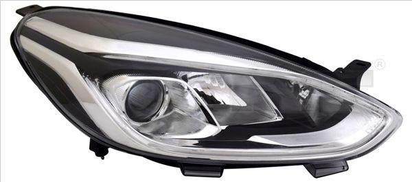 Ford H1BB13101CJ Fiesta 2018 Model onwards Front Left Side FORD OTOSAN