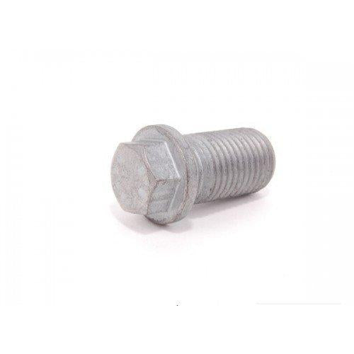 Febi Bilstein 08277 Mercedes W124 Body Gasoline-Diesel Motor Oil Pan Oil Discharge Plug | 1 Piece