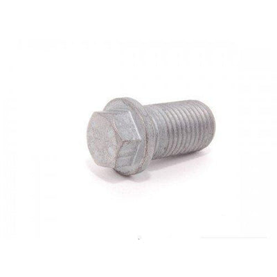 Febi Bilstein 08277 Mercedes W124 Body Gasoline-Diesel Motor Oil Pan Oil Discharge Plug | 1 Piece