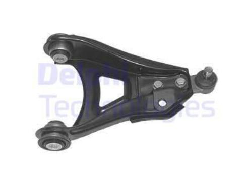 Delphi TC884 Renault Clio II/Symbol/Kangoo II Right Lower Control Arm — Control Arms & Ball Joints