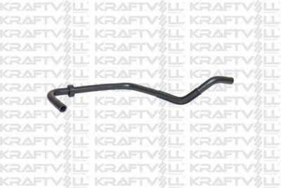 KRAFTVOLL Heater Hose Marea Brava - Reliable Heating Hose for Automotive Use — Hoses & Tanks