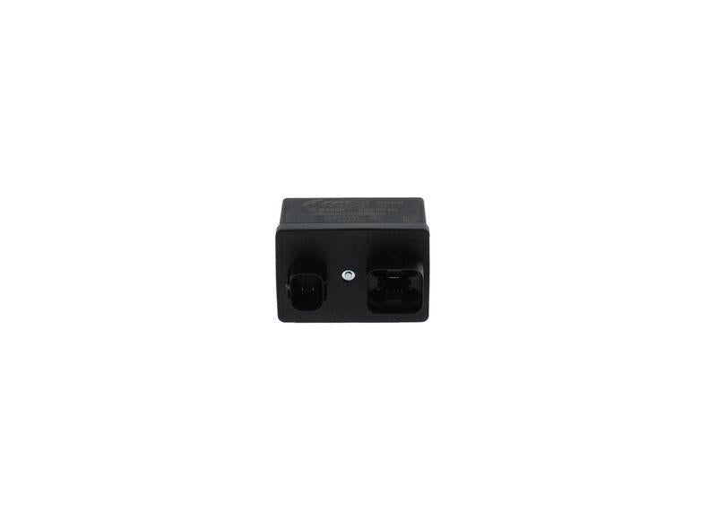 Bosch 0281003043 Glow Relay Fiat Doblo Linea Grande Punto Evo Bravo Egea Ducato 1.6 Multijet Euro5 — Switches & Relays