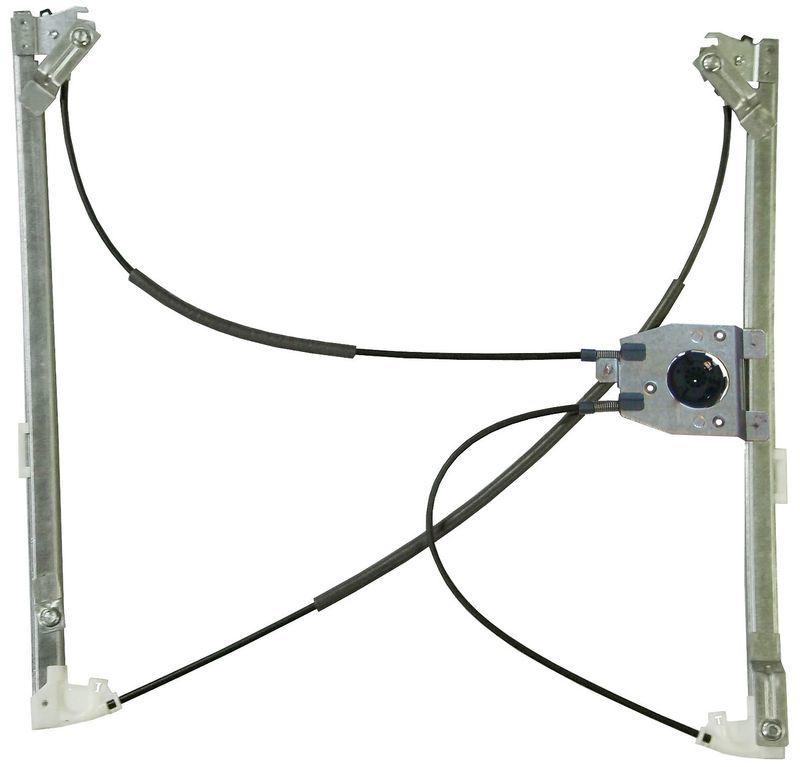 VALEO 851136 Cam Crank Front Left for 03-Espace — Switches & Relays