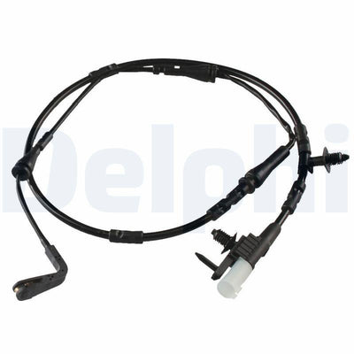 Delphi LZ0314 Brake Warning Cable Jaguar Xe New Xj Rear — Brake Sensors & ABS