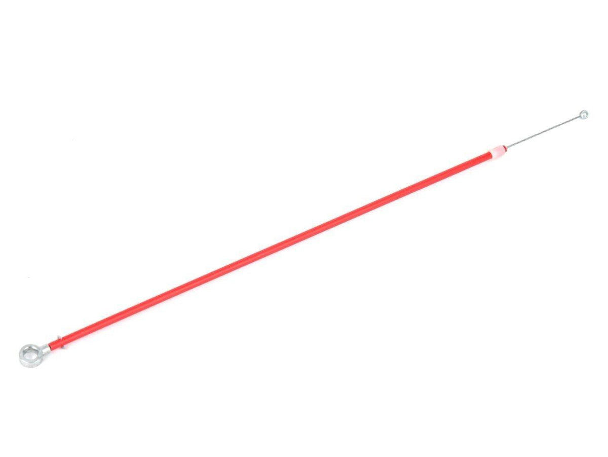 Ford Otosan 8A6118C426AF Fiesta Bm 09- Heater Kumanda Cable Red