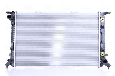 Nissens 60318 Water Radiator Audi A4 A5 Q5 Macan 08 — Radiators & Fans