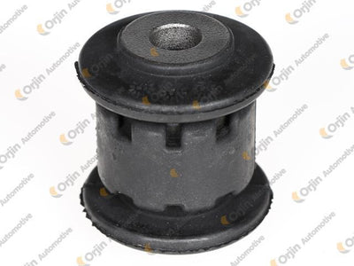 ORJIN 01457 Control Arm Bushing Front Golf V Caddy III Jetta III Passat V Touran A3 Leon Eos Tiguan Sciro — Bushings & Mounts
